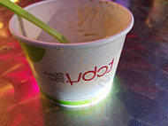 Tcby food