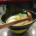 Kinton Ramen 2 food