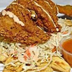 Rincon Escondido Deli Bar And Restaurant food