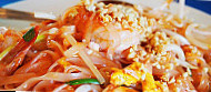 Swaddee Thai Restaurant food