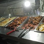 Parada El Túnel Comida