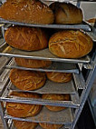 Andy's Polonia Bakery inside