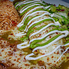 Margaritas Cafe Port Jefferson Station food