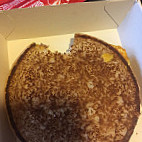 McDonald's food