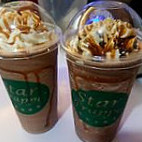 Star Frappe Snackbar And Cafe- Tarlac City outside