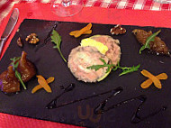 La Ferme De La Tania food