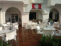 Bar Restaurante Tapa2 inside