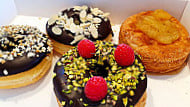 Royal Donuts food