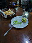 Guachinche Casa Juan food