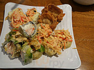 Kurai Chinise And Sushi inside