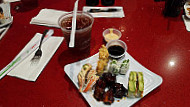 Kurai Chinise And Sushi food