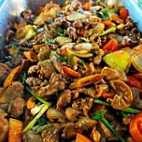 ครัวตาไข่ข้าวแกงแห่งเมืองคอนหนมจีนน้ำยาปู Comida