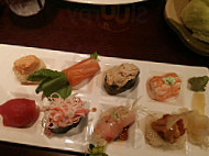 Umi Sake food