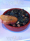Seville Tapas food