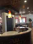 Mcdonald's Seguin inside