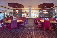 Brewers Fayre Bideford inside