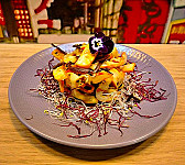 Koji Japan Fusion Food inside