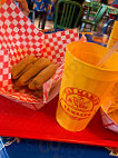 Fat Mama's Tamales inside