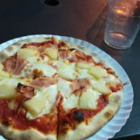 Pizzeria Rosso Pomodoro Comida