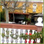 Hostal Rte La Venta Comida