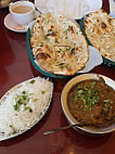 Indian Rasoi food