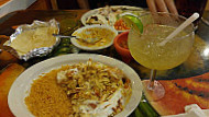 La Hacienda Mexican food