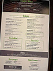 Nee Nee's Italian Steakhouse menu