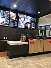 Mcdonald's inside