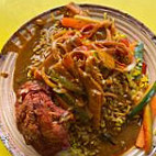 Pak Awang Capati Kodiang Comida