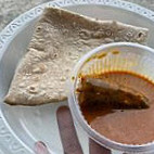 Pak Awang Capati Kodiang Comida