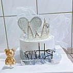 Chì Rì Hōng Péi Sun’ S Dessert Comida