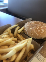 Mcdonald's food