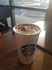 Starbucks Coffee food