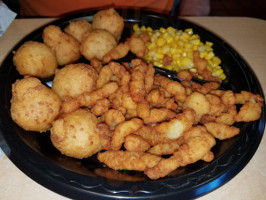 Long John Silver's (31154) food