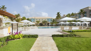 The Westin Puntacana Resort Club outside
