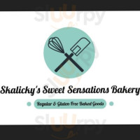 Skalicky's Sweet Sensations Bakery inside