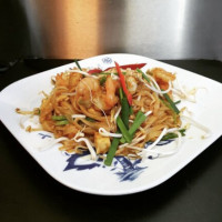 Sabsin’s Thai food