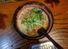 Fukutora food