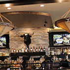 Longhorn Steakhouse - Valle Oriente food