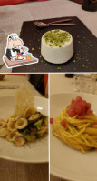 La Locanda food