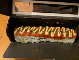 Yoki-sushi food