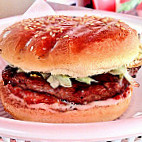 Picnic Burger Grill food