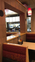 Dairy Queen Grill Chill inside