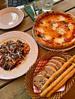 Marcantonio Trattoria Pizzeria food