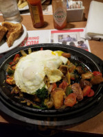 Denny's food