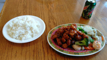 Chang Ying food
