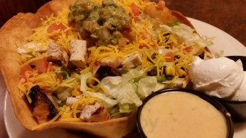 Tumbleweed Tex Mex Grill Margarita food