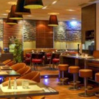 Adria Ristorante Bar Lounge food