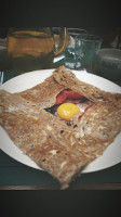 Creperie des Elfes food