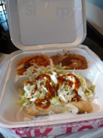 Jalapeno Mexican Grill food
